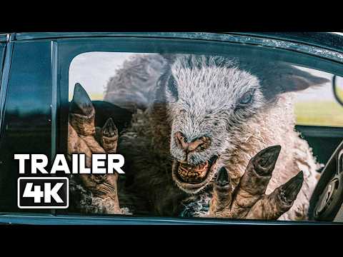 True New Zealand Horror in 'Black Sheeps'