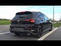 2026 Volkswagen Golf GTI 8 5 Facelift Startup Sound Launch Control Interior And Exterior