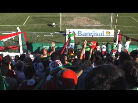São Paulo X Pelotas - Emoções de um Clássico da Zona Sul.