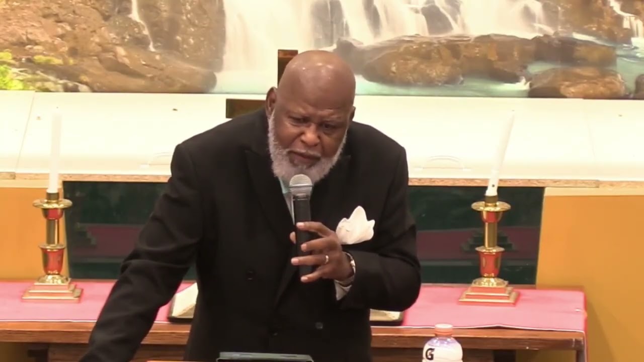 Lincoln Church: November 2025