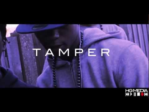 Philly Freestyle Ft Kaydot Tamper Easy E & Dotty [ CODE19 ] [ HG.MEDIA ]