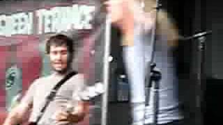 Evergreen Terrace - New friend request