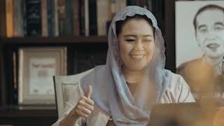 Full - GOYANG JEMPOL JOKOWI GASPOL