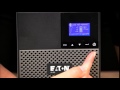 Eaton 5P UPS (Uninterruptible Power Supply) – Uitpakken / unboxing [NL]