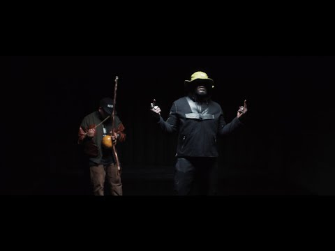 Nikooo ft. Kiltir & H Magnum - Ten' Fénwar (Official Video)