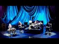Joe Jackson - Steppin' Out - Montreal - May 9, 2019