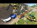Buying Abandoned Ranch With Secret Tunnels Farming Simulator 25