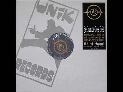 Sléo - Il Fait Chaud (1994) (better audio)