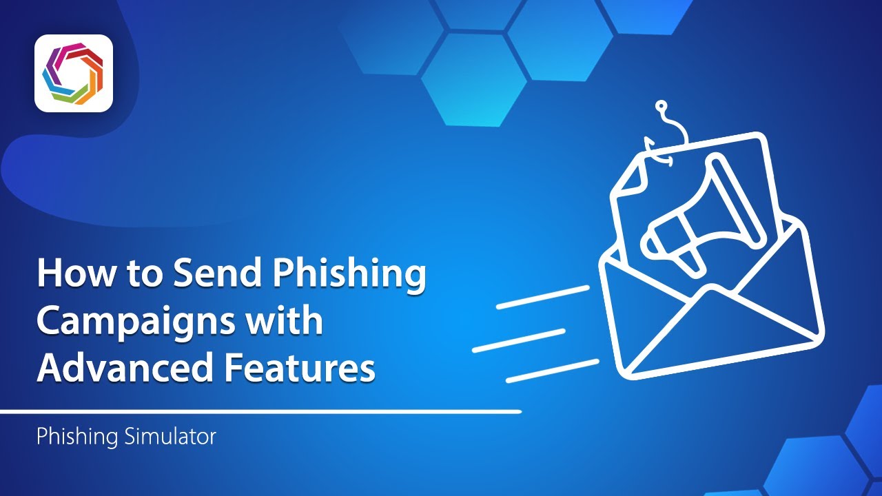 Phishing Simulator Campaign Manager