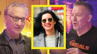 How Greg Gutfeld Met his Wife