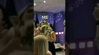 Marry me Jimin version 👰😂