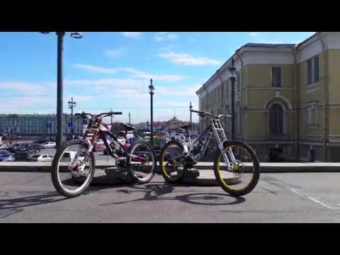 YT industries Tues 2.0 LTD, Bike Check vol 2