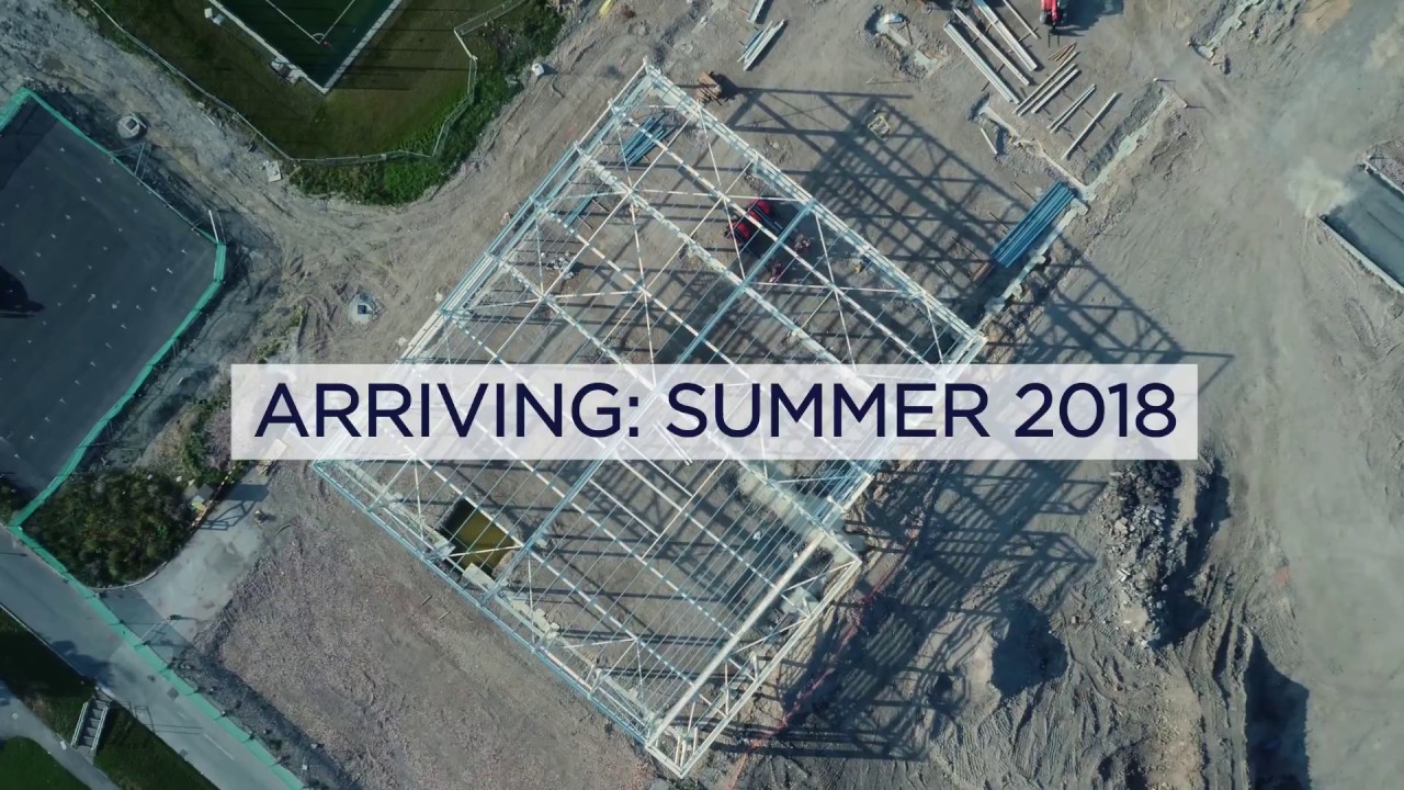 St James Retail Park, Sheffield