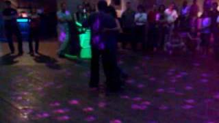 Valentina Ustinova & Michael Watson-VALS