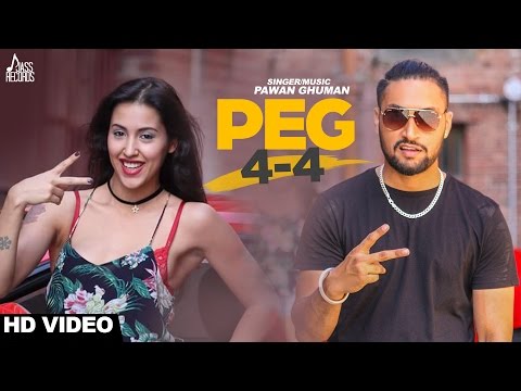 Peg 4 4