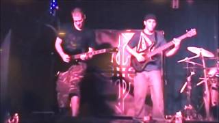 Cast In Shadows - My Own Disaster Live @ Mulcahys (2007)