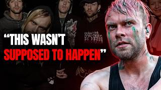 How The Used Forever Altered Emo