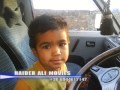 AFREEN TERA CHEHRA BY HAIDER ALI MOVIES