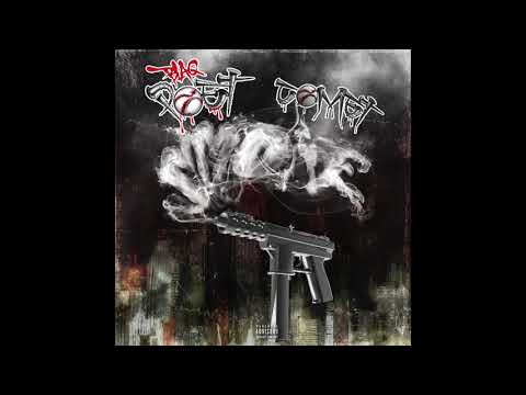 Blaq Poet & Comet - Smoke (Full EP)