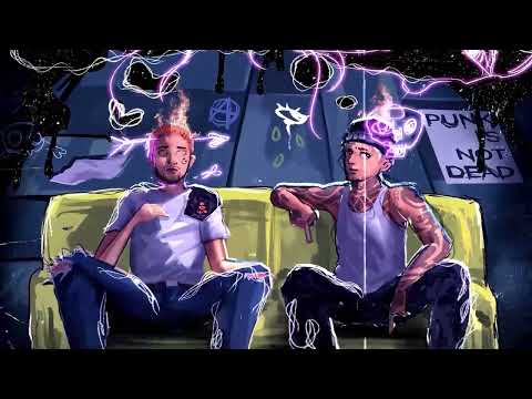 w33n & Drave - erinnerung (Visualizer by Sunsetbelmont)