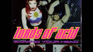 Lords of Acid - Who do you think you are