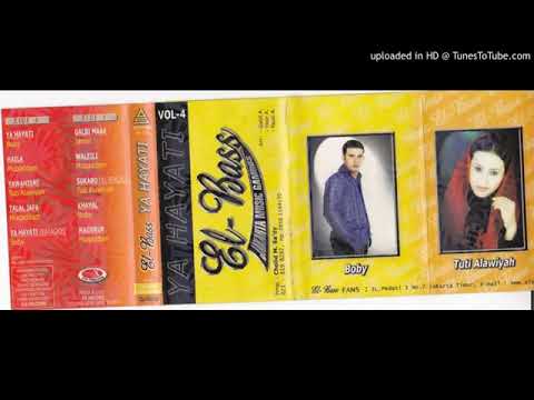 Jamal Nazar - Galbi Maak