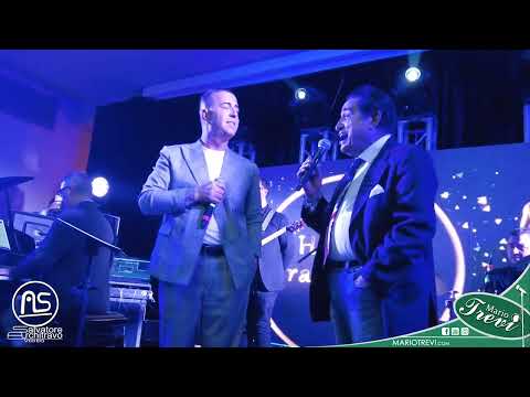 'A PAGELLA - Mario Trevi e Franco Ricciardi