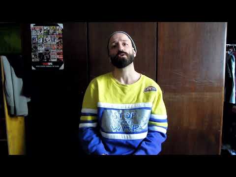 Kolektivní vina - druhá autorská deska Ondřeje Komárka