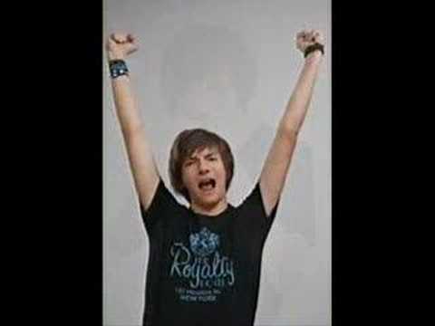 Stefan Lalchev-My Music Idol