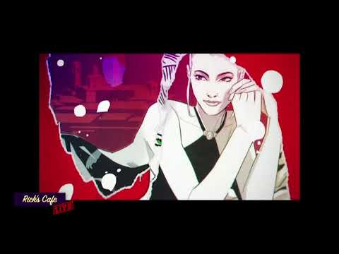 Phillippe Saisse Performs Eva Kant Dance - Rick's Cafe Live