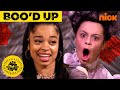 Ella Mai Gets Boo D Up By Ghosts On All That