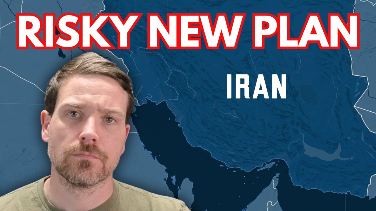 Iran Threatens to Go on the Offensive