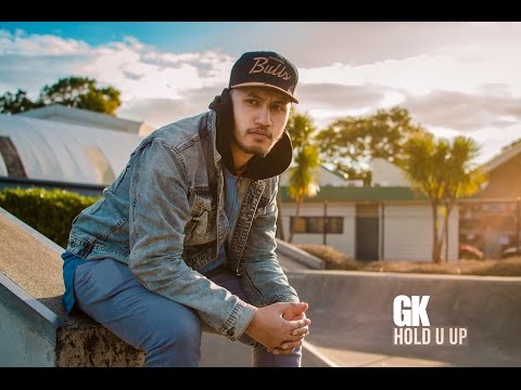 GK (GiantKilla) - Hold You Up (Official Video)