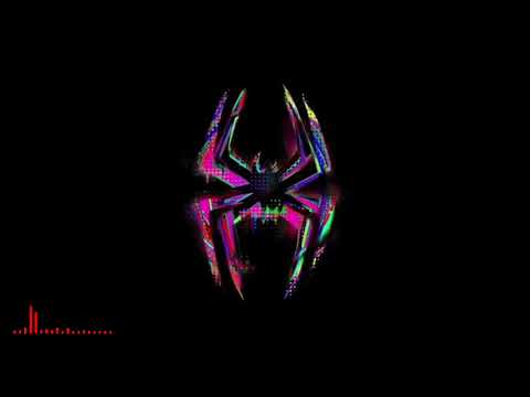 Metro Boomin - Nonviolent Communication (From Spider-Man: Across the Spider-Verse) [sped up]