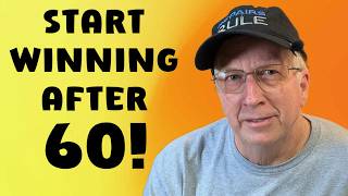 Real People Making Real Money After 60! #19