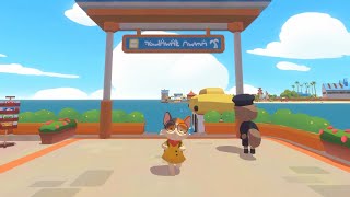 Petit Island story trailer teaser