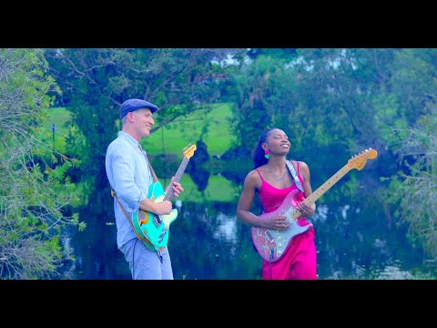 Bliss - Helen Ibe and James Bryan