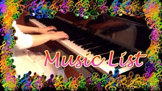 Download lagu クシコスポスト（ヘルマンネッケ） MusicList ピアノアレンジ mp3
