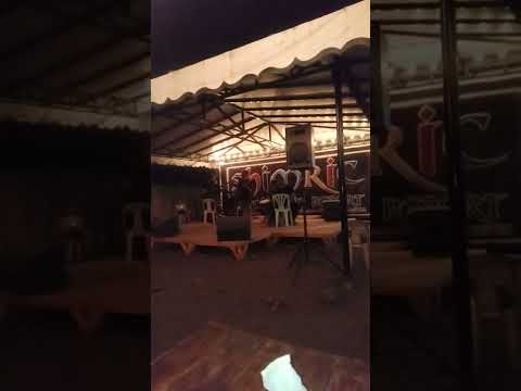 jam shaone @ shimric beach farm resort