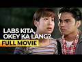 Labs Kita Okey Ka Lang FULL MOVIE Digitally Restored Jolina Magdangal Marvin Agustin