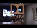Dolby Vision Full Technical Interview At CES 2016