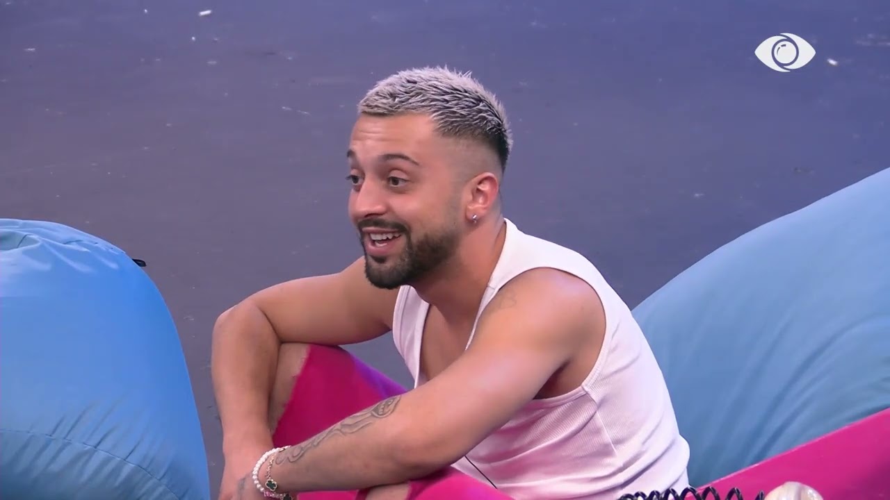 “I kam thënë nuk dua të të lëndoj”/ Gjesti bisedon me Valbonën për Eglin