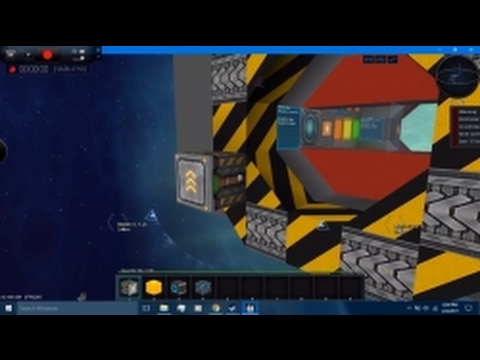 It's Only Logical Episode #2: CAPTAINZACH's Simple Logic Airlock v3