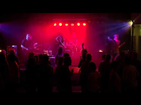 Saitensprung I KISS - I Was Made For Loving You (Cover Version)