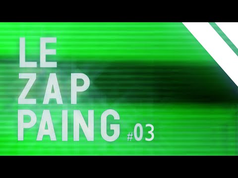 Le ZAPPAING de PAIN BEURRE N°3 | #painbeurre03