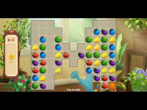 Part 2 anna's garden