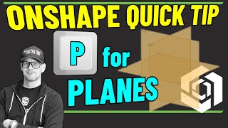 Quickly Hide and Show Your Planes (Shortcut)