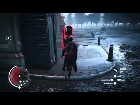 Assassin's Creed Syndicate Episode 50: Sequence 9 Memory 2 (Dress to Impress)