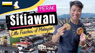 Download lagu Sitiawan Perak 👨🏻🌾 Little FooChow of West Malaysia - 7 food that will stunned you 实兆远美食 🔶 霹雳 🌿 马来西亚 mp3 Download lagu Sitiawan Perak 👨🏻🌾 Little FooChow of West Malaysia - 7 food that will stunned you 实兆远美食 🔶 霹雳 🌿 马来西亚 mp3