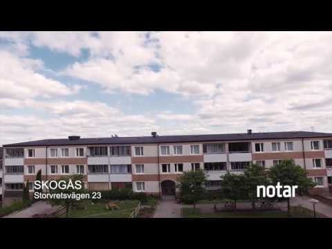 Såld, 2:a · 51m2 · 2711 kr avg, Skogås : Via Notar mäklare Huddinge / Skogås / Trångsund